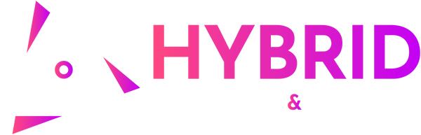 Hybrid Comics & Games